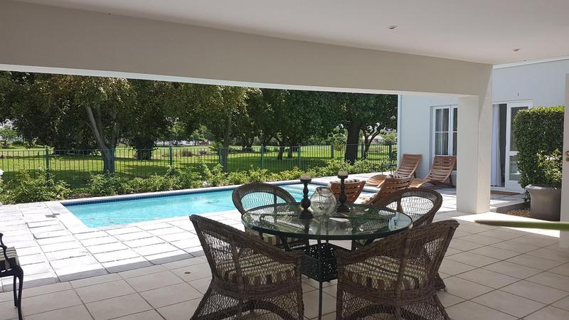 3 Bedroom Property for Sale in Steenberg Estate Western Cape